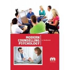 Modern Counselling Psychology